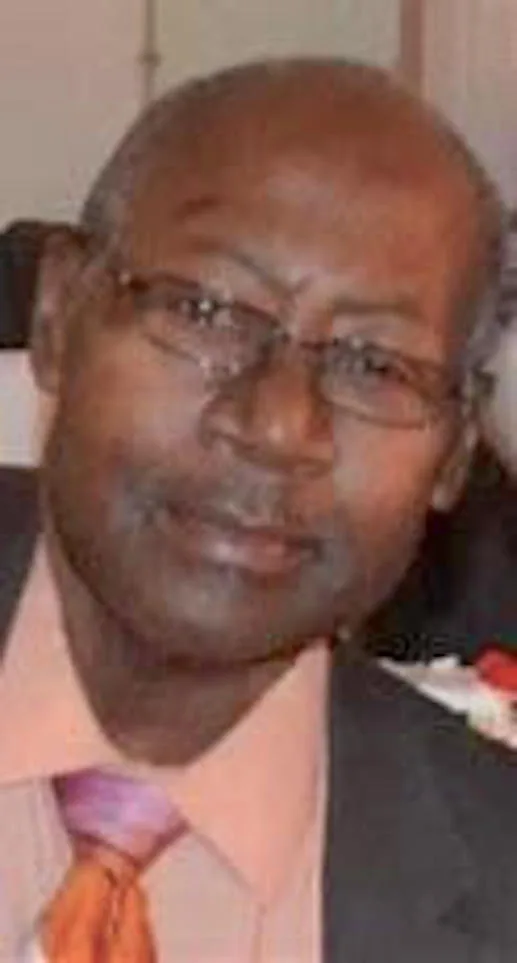 Curtis Daniels